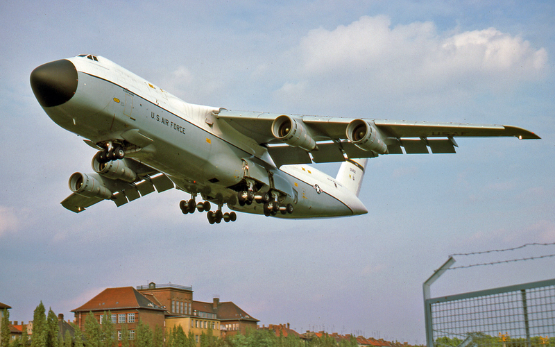 Illustration for article titled This Date in Aviation History: Speed Round